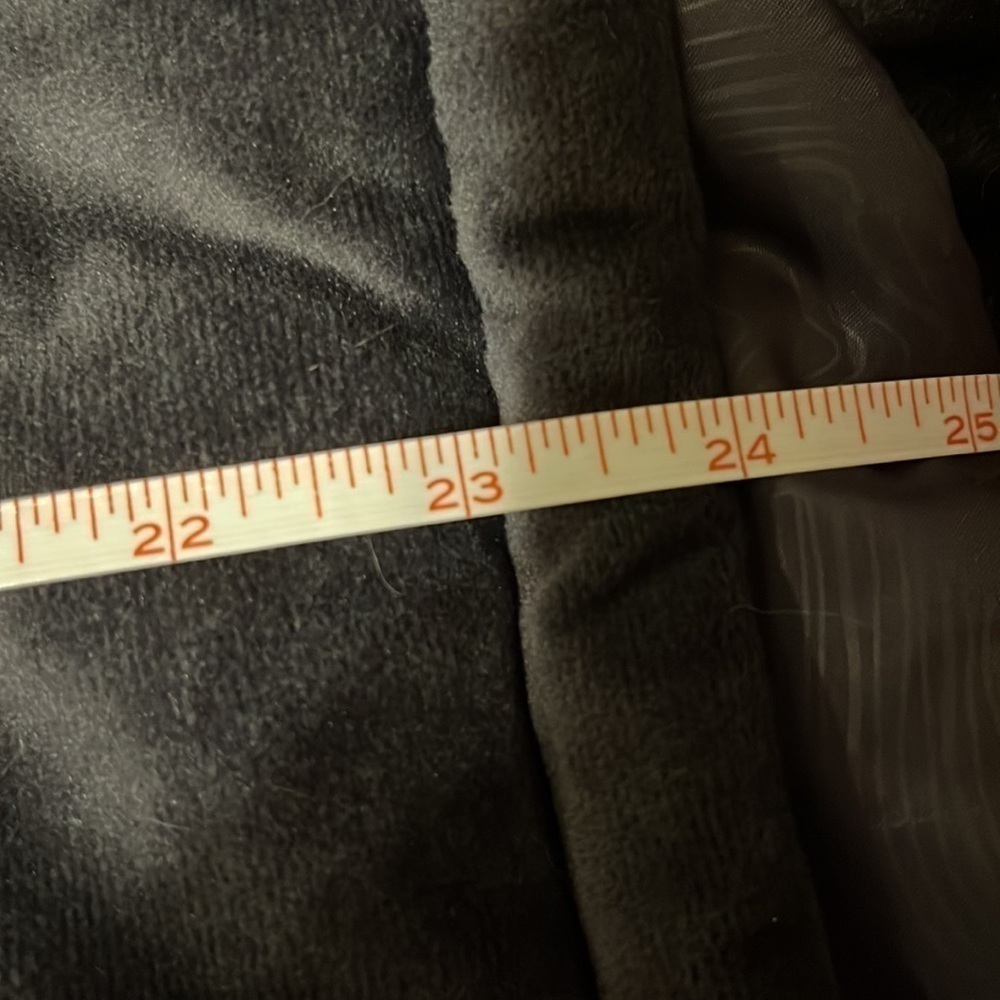 Zeroxposur vest (new) dark gray, small - Picture 10 of 10